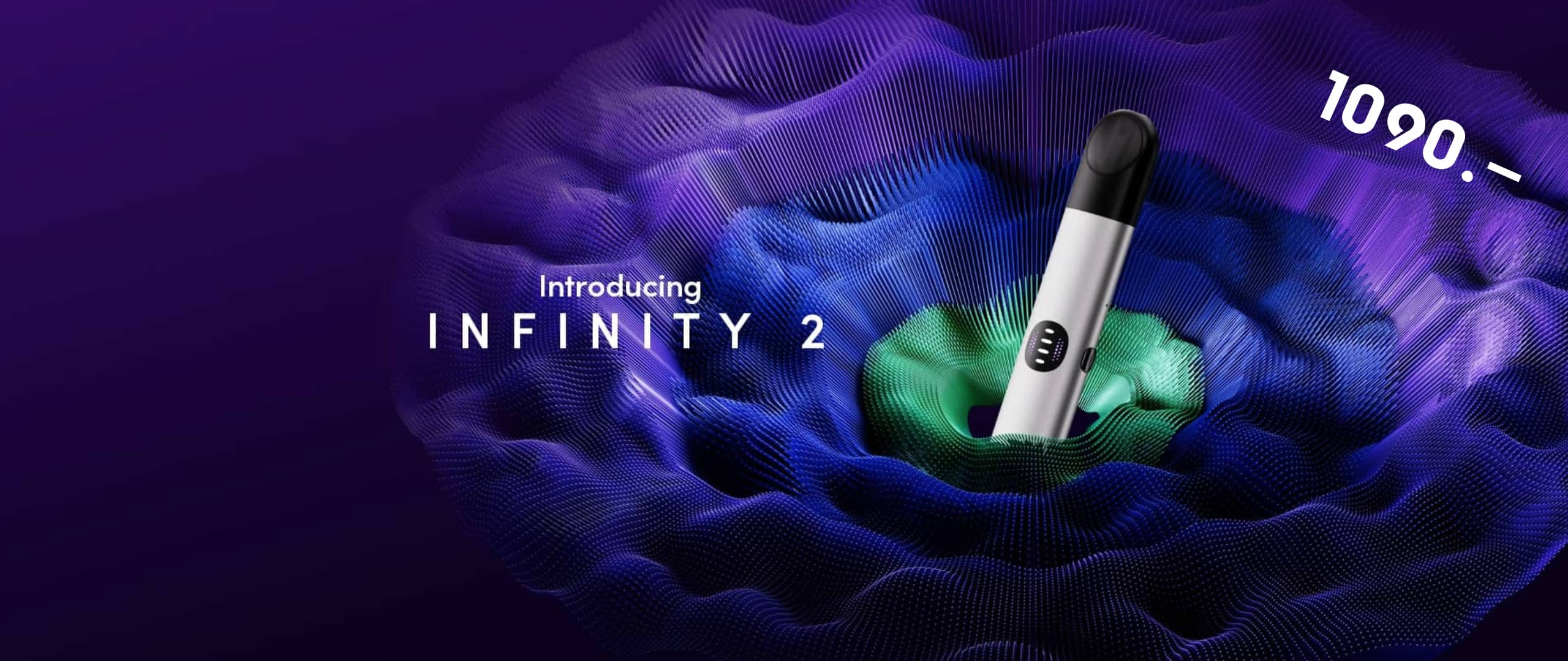 Relx Infinity 2